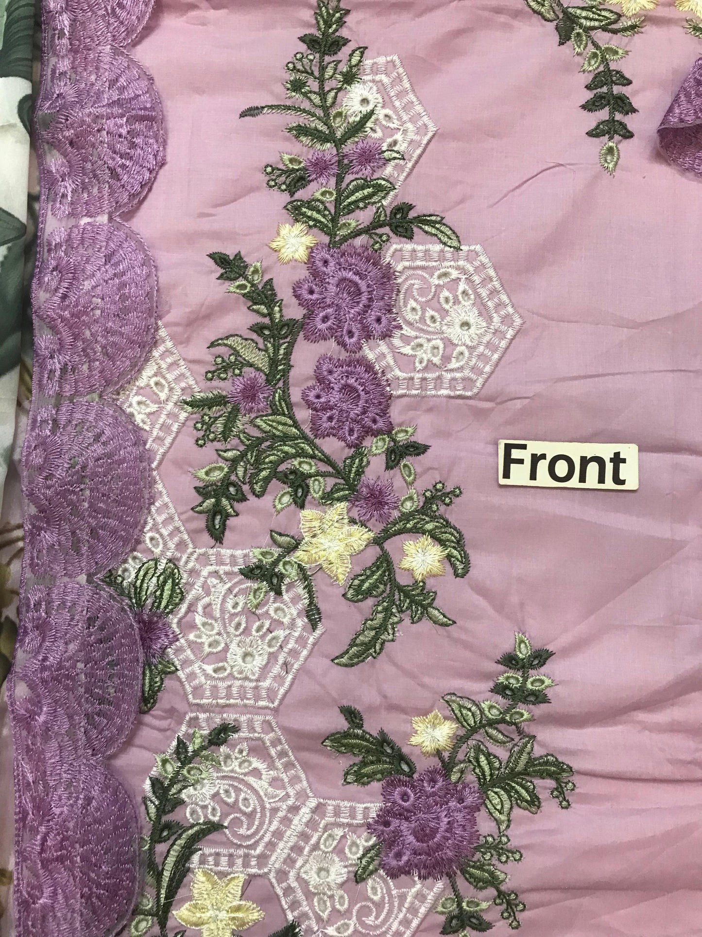 JADE Lawn Collection