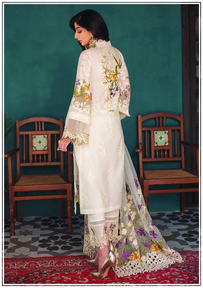 Elaf Lawn Collection