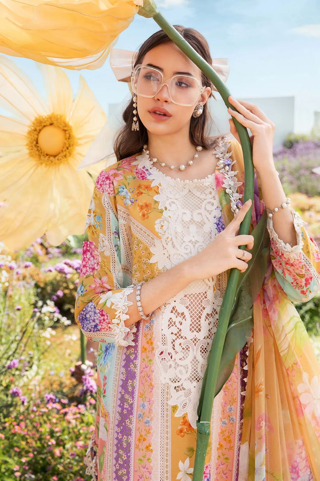 Maria-B MPRINT COLLECTION