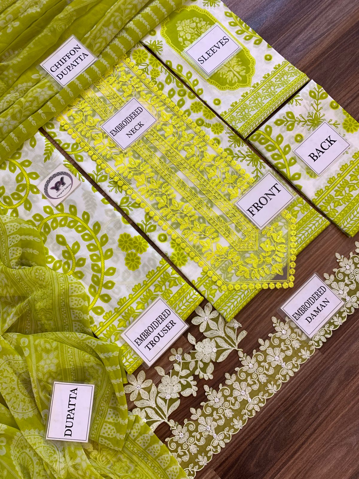 MARIA-B MPRINT LAWN COLLECTION
