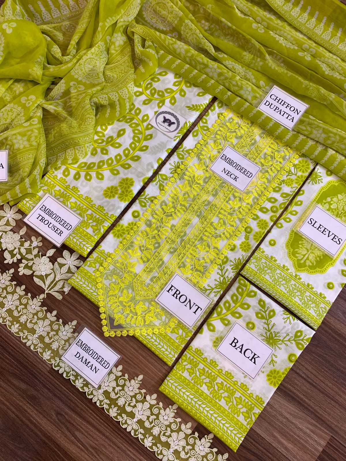 MARIA-B MPRINT LAWN COLLECTION