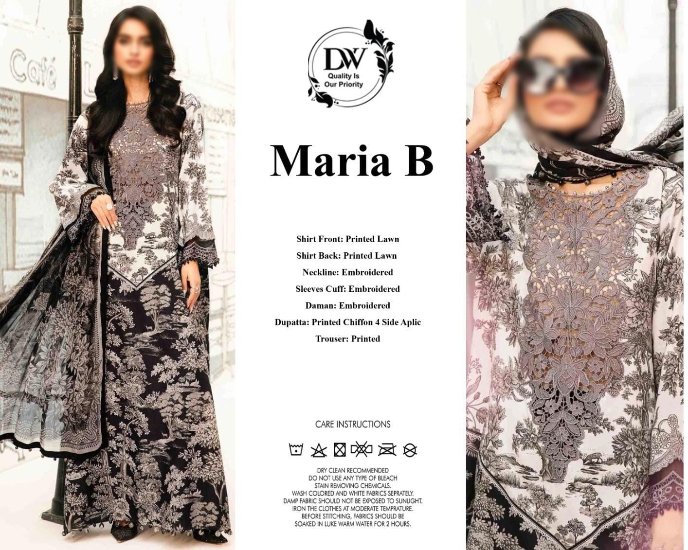 Maria-B