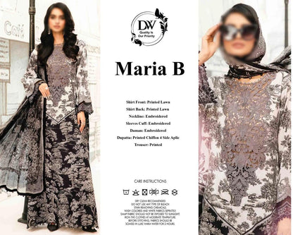 Maria-B