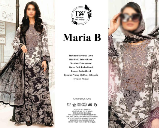 Maria-B