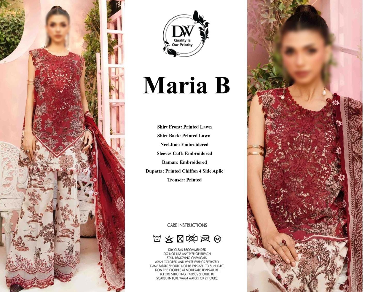 Maria-B
