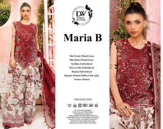 Maria-B