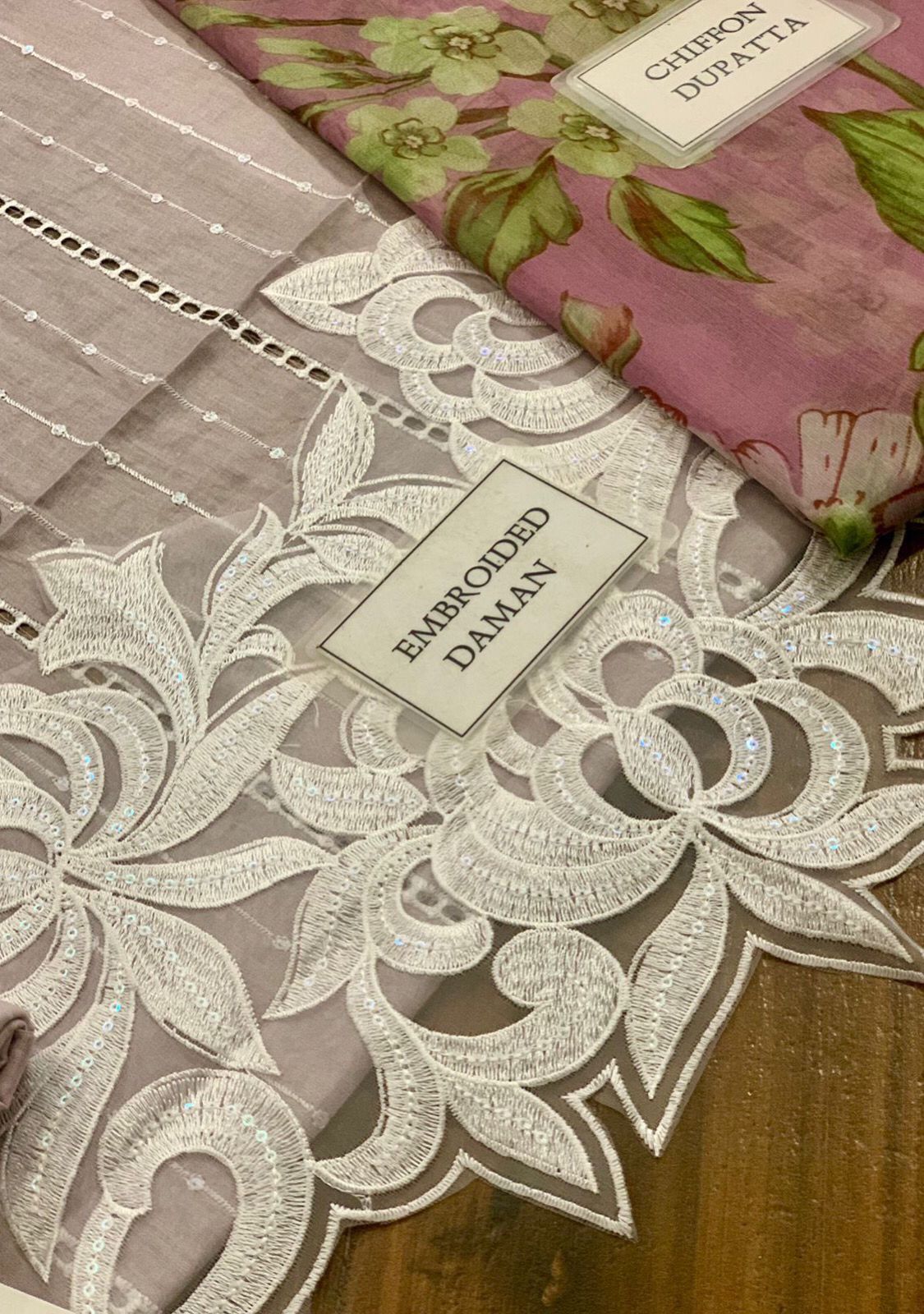 MARIA-B MPRINT LAWN COLLECTION