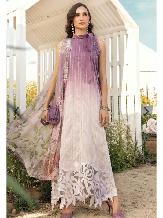 MARIA-B MPRINT LAWN COLLECTION