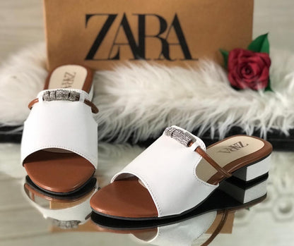 Zara Heel