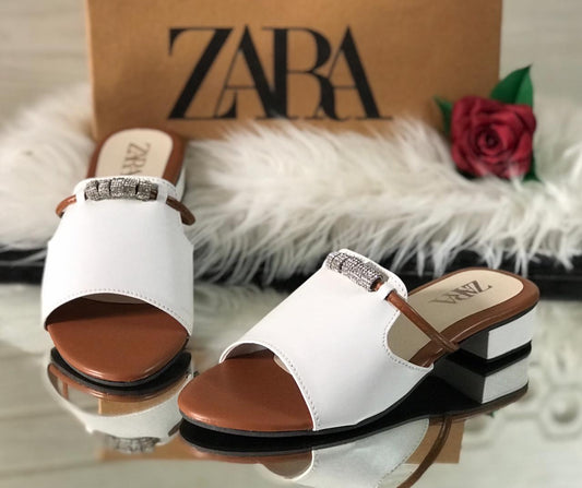 Zara Heel