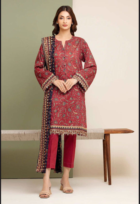 Iznik Lawn Collection