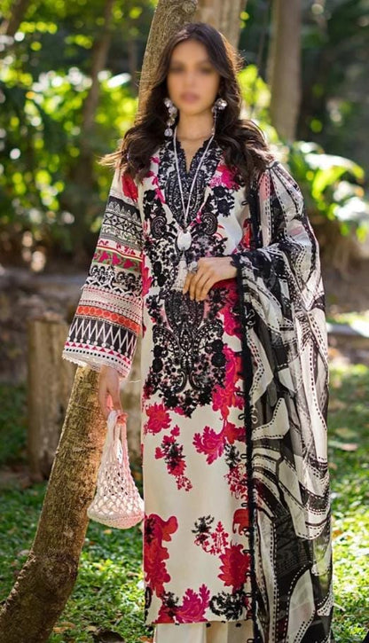 ELAF SIGNATURE LAWN COLLECTION