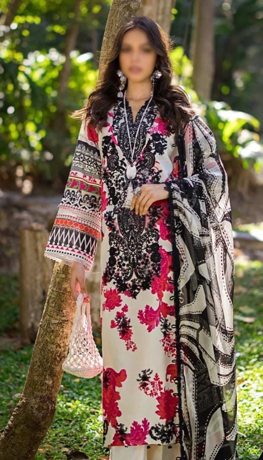 ELAF SIGNATURE LAWN COLLECTION
