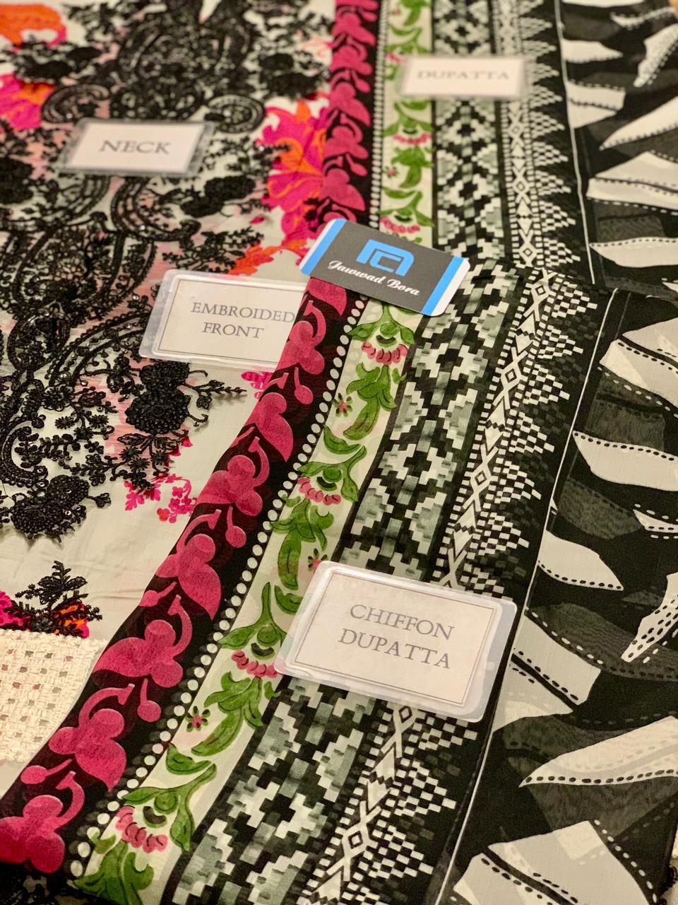 ELAF SIGNATURE LAWN COLLECTION