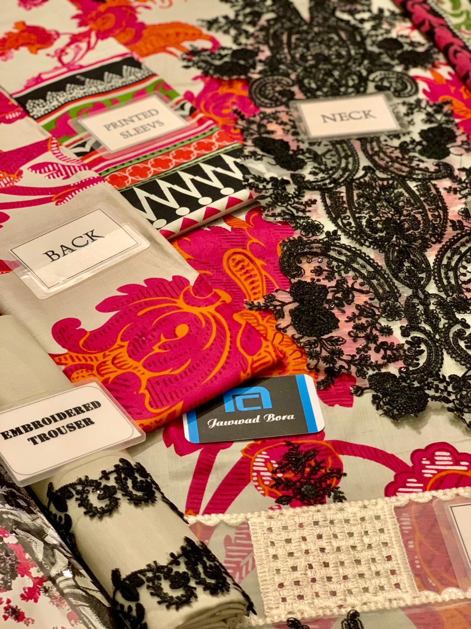 ELAF SIGNATURE LAWN COLLECTION