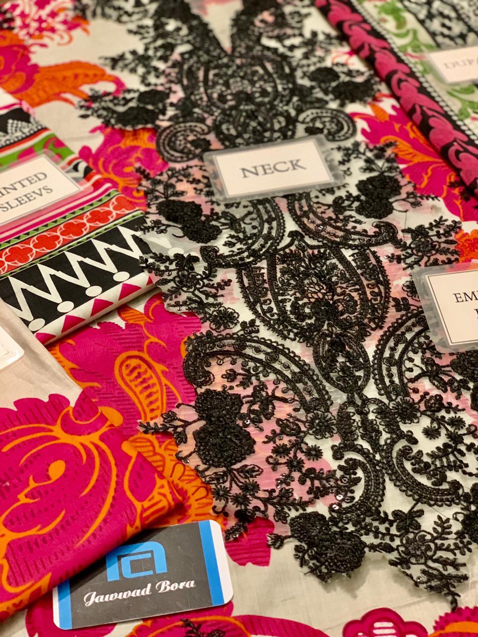ELAF SIGNATURE LAWN COLLECTION