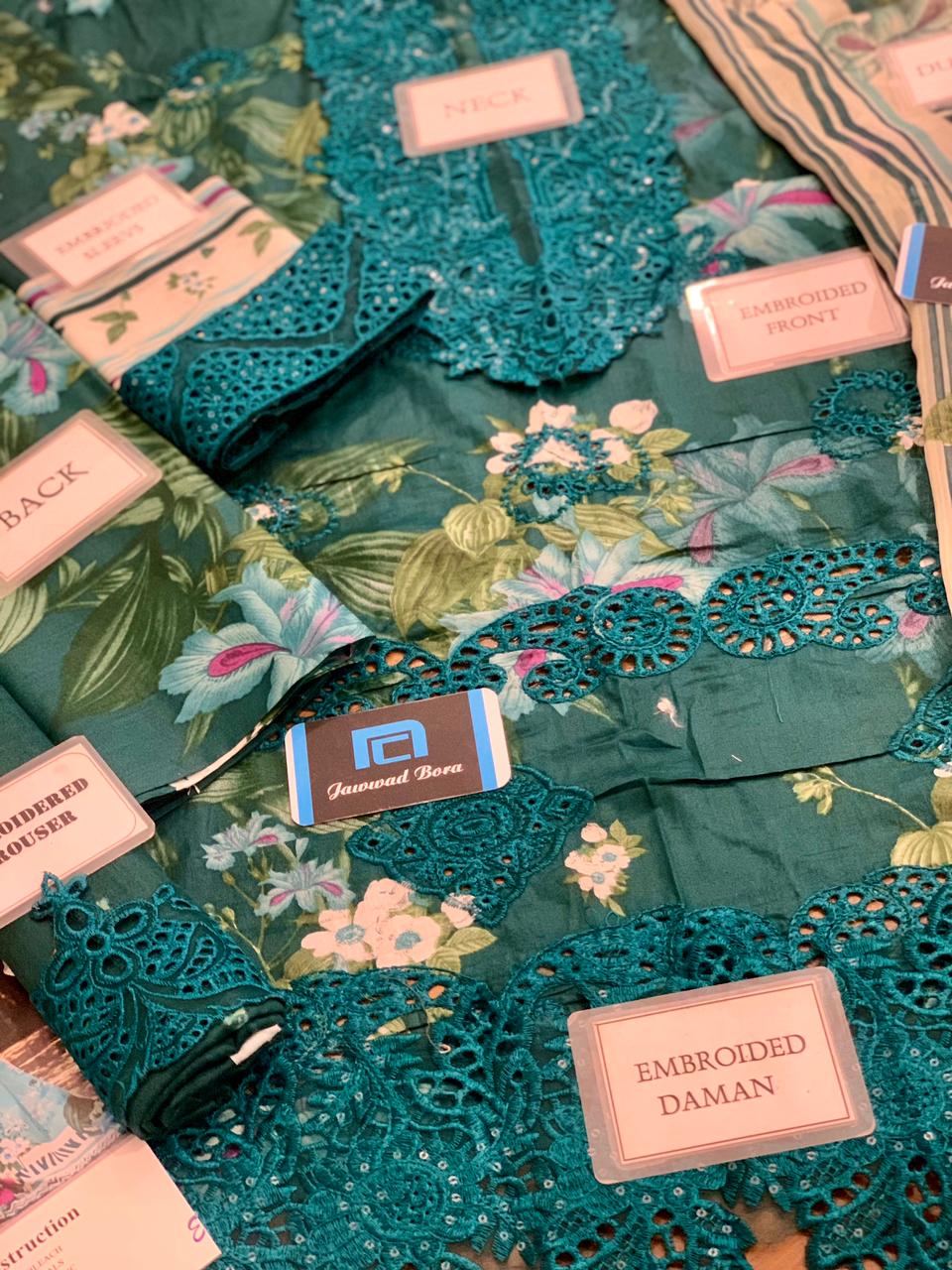 ELAF LAWN DIGITAL COLLECTION