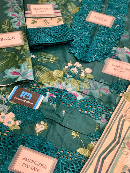 ELAF LAWN DIGITAL COLLECTION