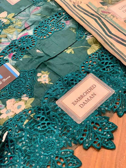 ELAF LAWN DIGITAL COLLECTION