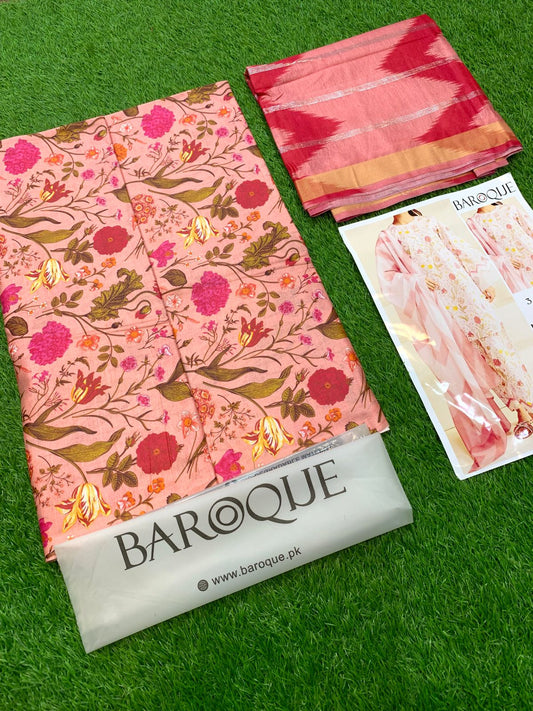 BAROQUE GULAHMED RIGOUT