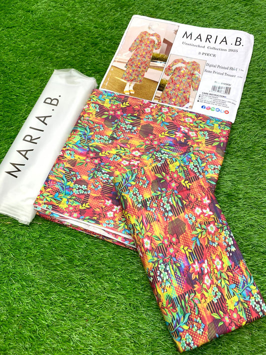 MARIA-B
