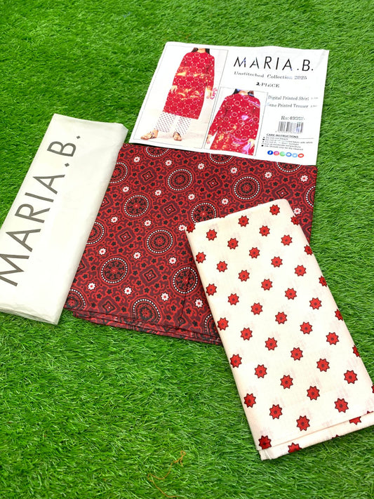 MARIA-B