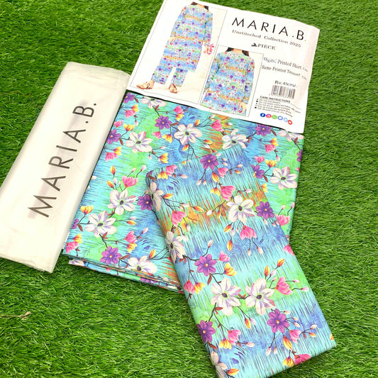 MARIA-B