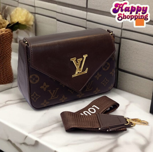 LV Cross Body Bag For Girls
