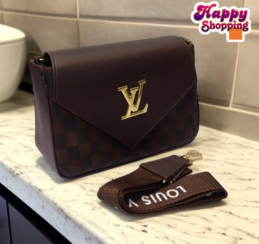 LV Cross Body Bag For Girls