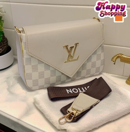 LV Cross Body Bag For Girls