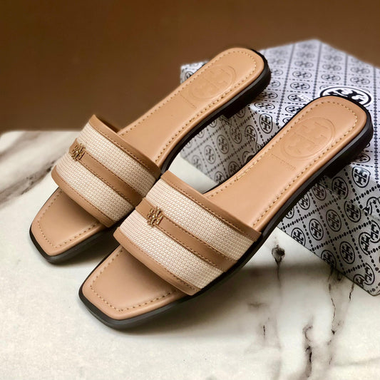 Tory Burch Slipper