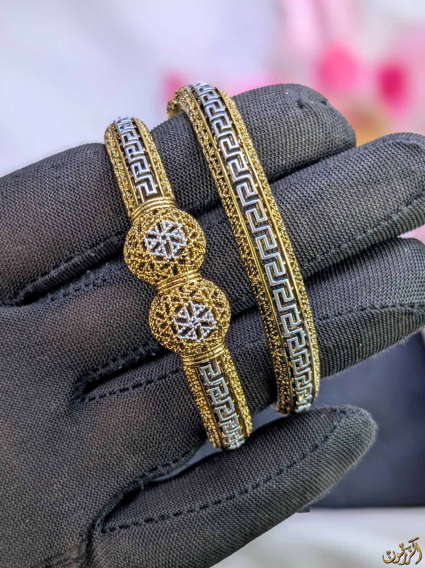 Bangles