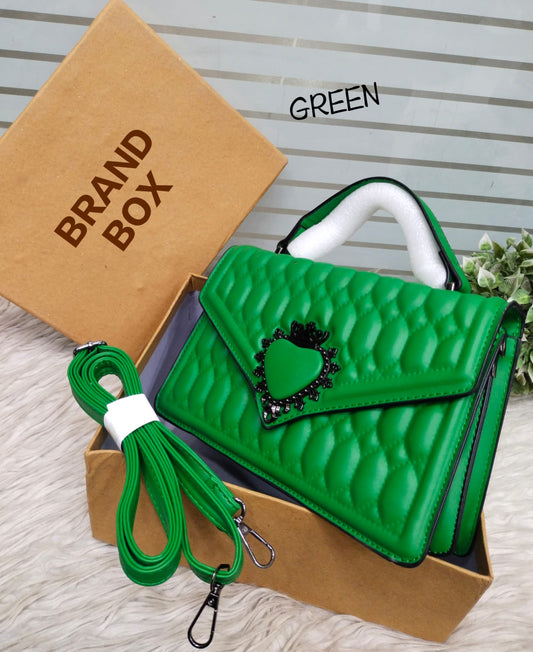 BRANDED CROSSBODY BAG For Girls