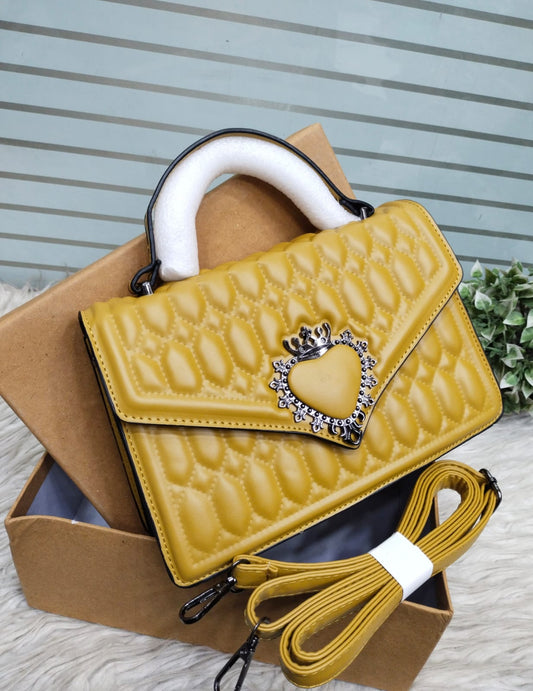 BRANDED CROSSBODY BAG For Girls