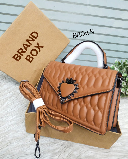 BRANDED CROSSBODY BAG For Girls