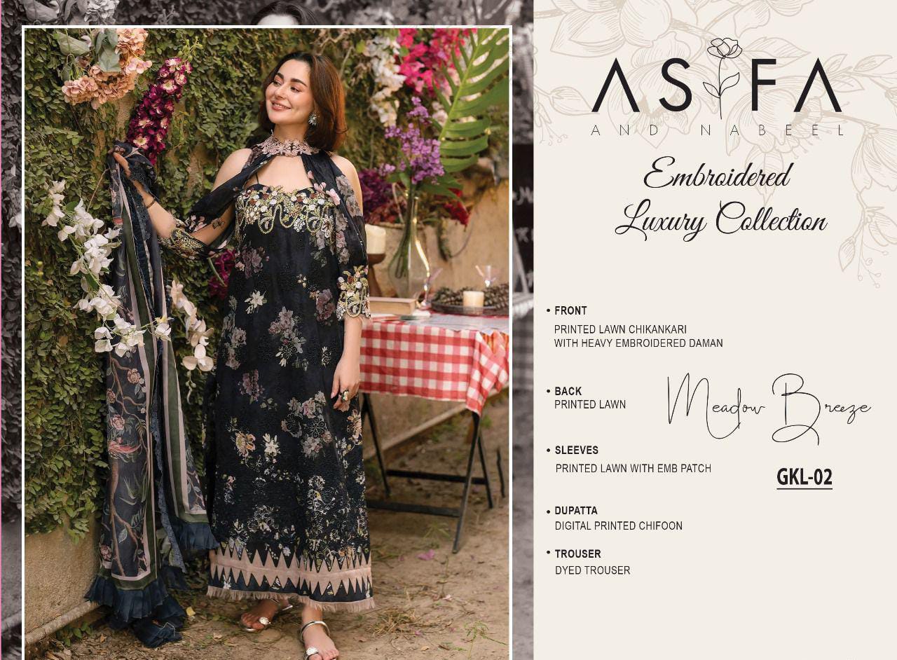 Asifa Nabeel