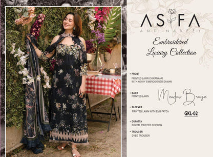 Asifa Nabeel