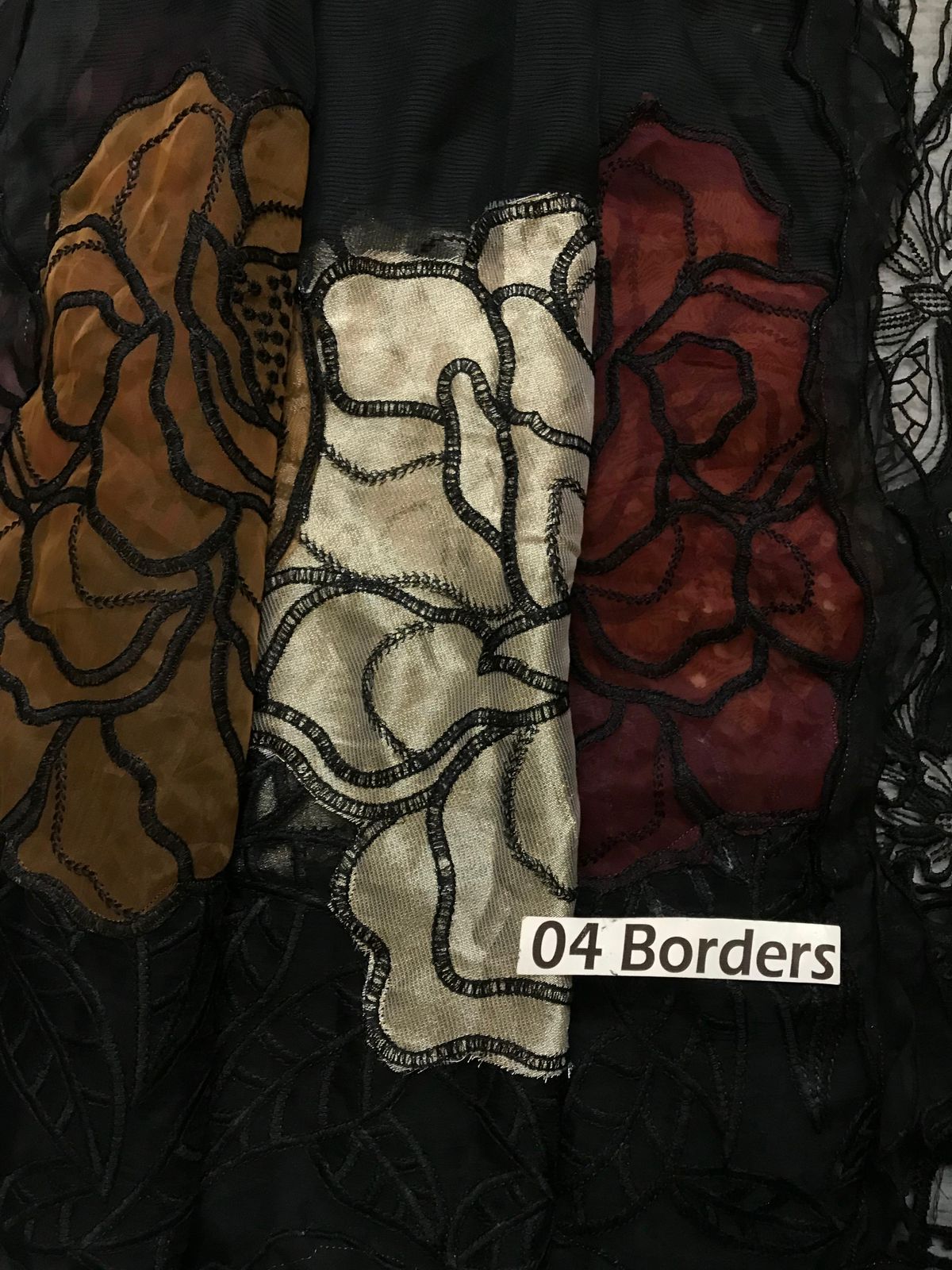 Rang Rasiya Lawn Collection