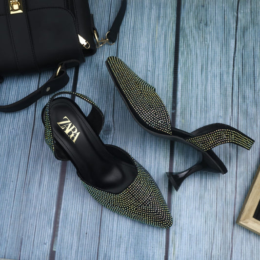 Zara Heel (Copy)