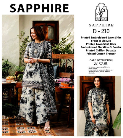 Sapphire