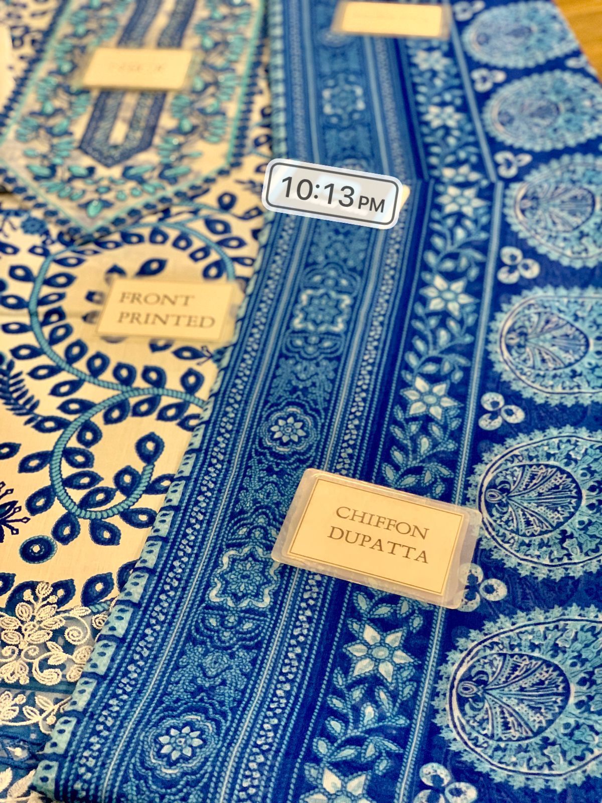 MARIA-B M PRINT LAWN COLLECTION