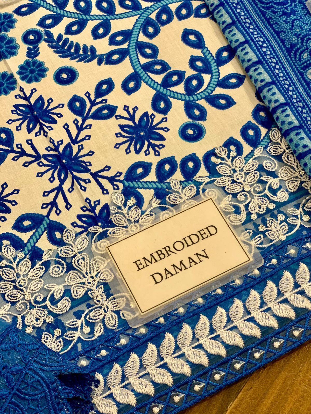 MARIA-B M PRINT LAWN COLLECTION