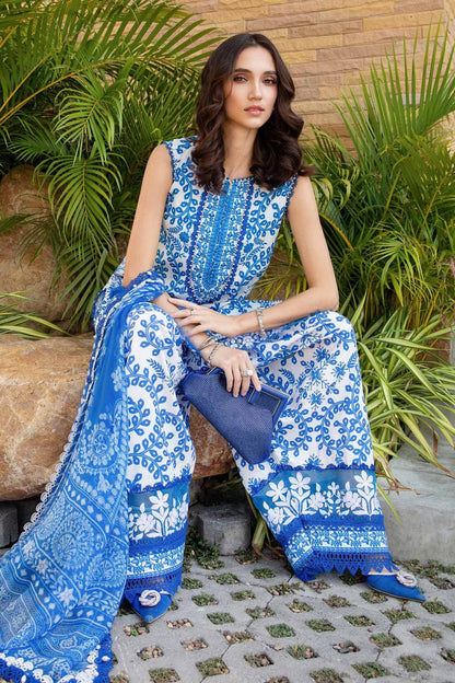 MARIA-B M PRINT LAWN COLLECTION