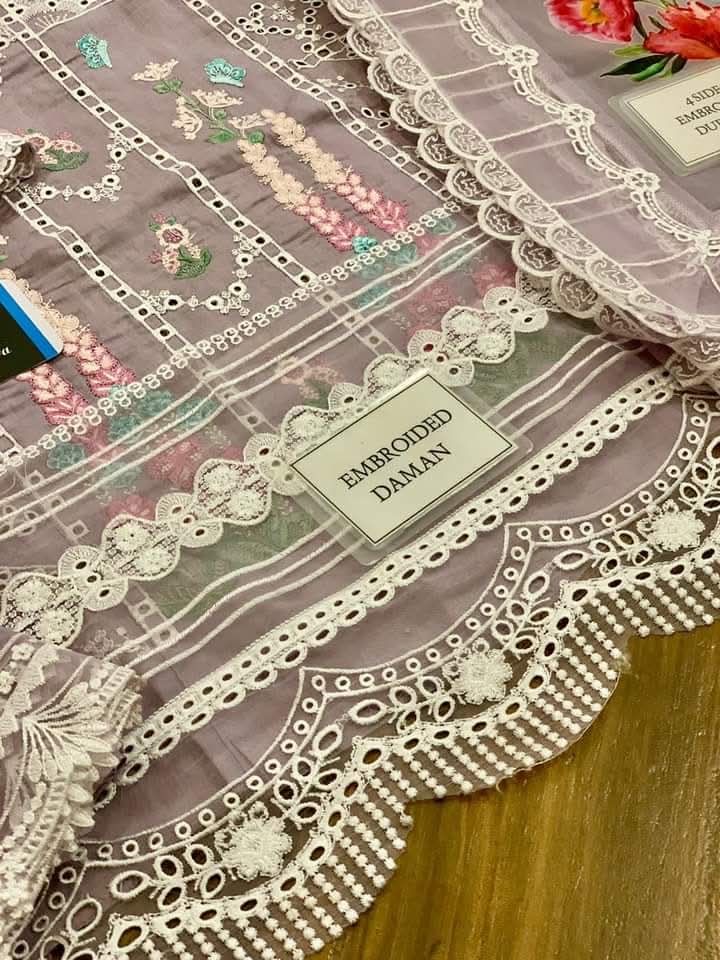 MARIA-B LAWN COLLECTION