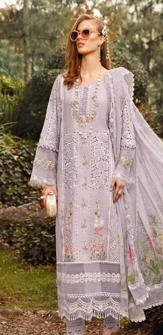 MARIA-B LAWN COLLECTION