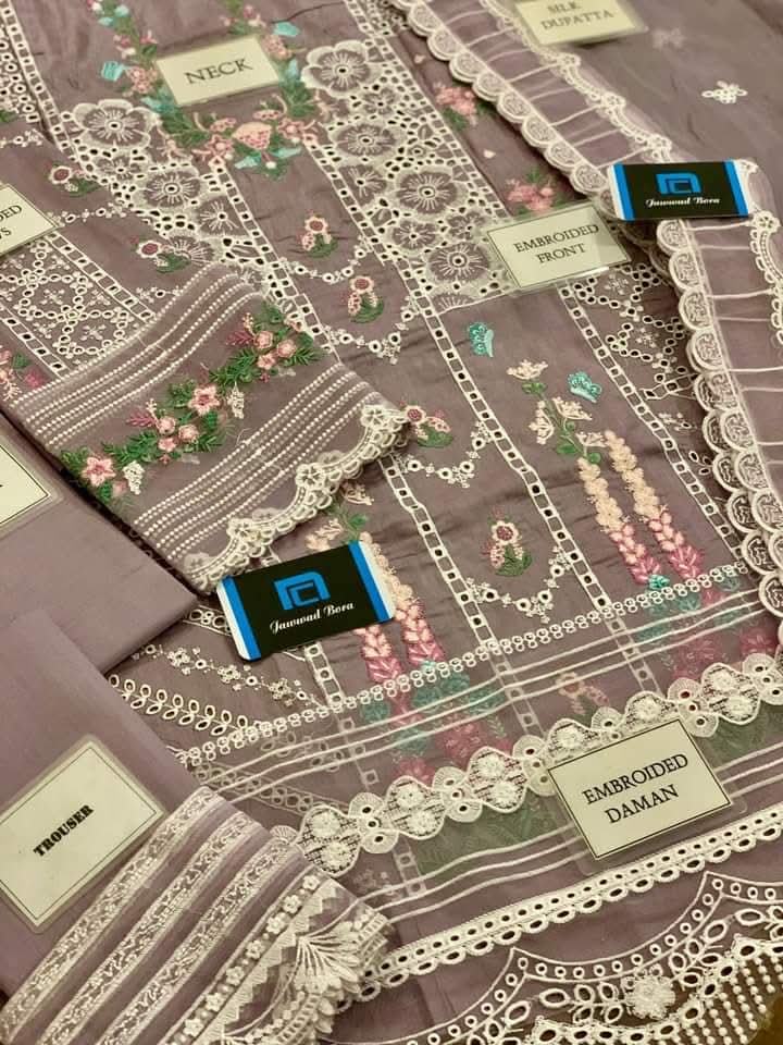 MARIA-B LAWN COLLECTION