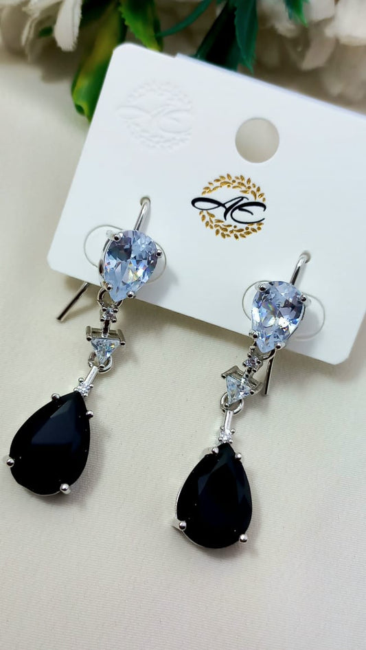 Zarkun earing