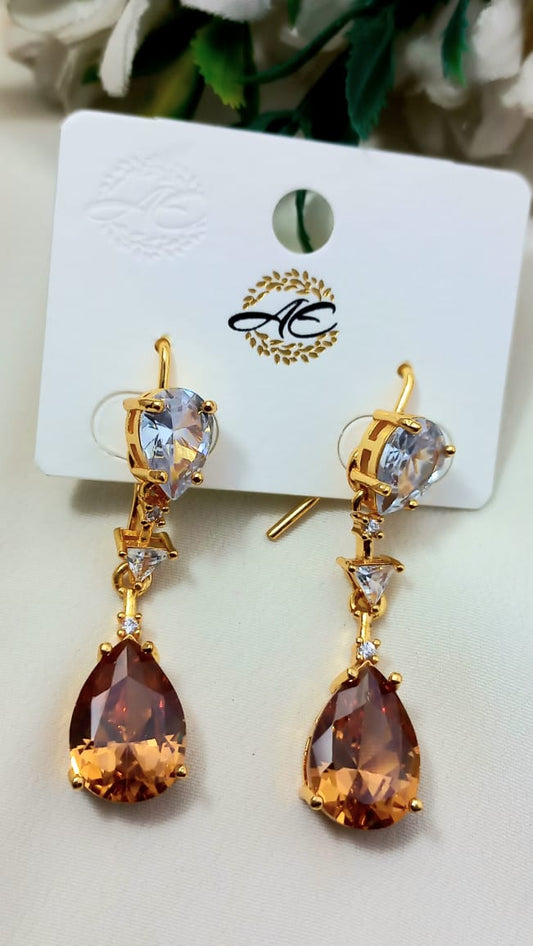 Zarkun earing