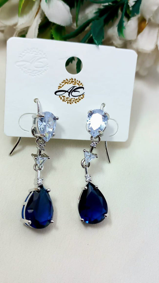 Zarkun earing