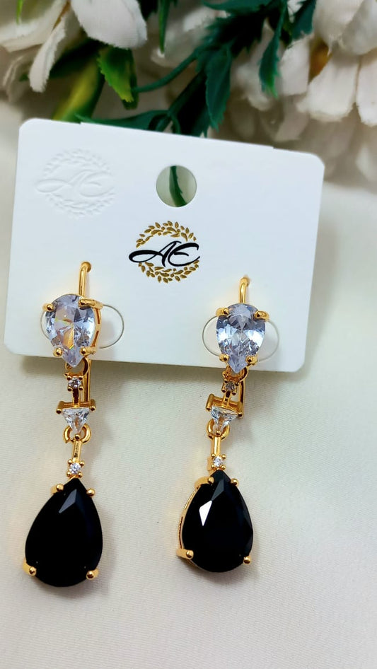 Zarkun earing